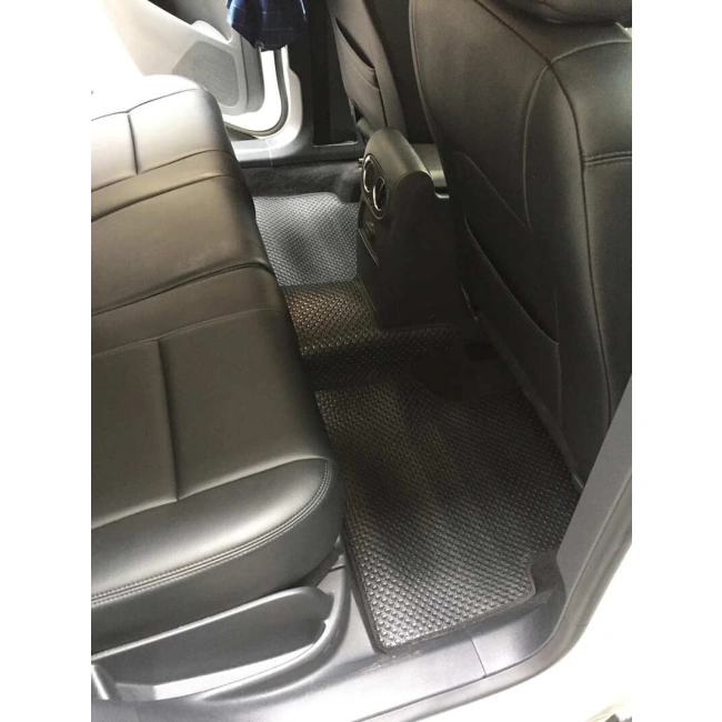 Thảm Lót Sàn Ô Tô Volkswagen Touareg